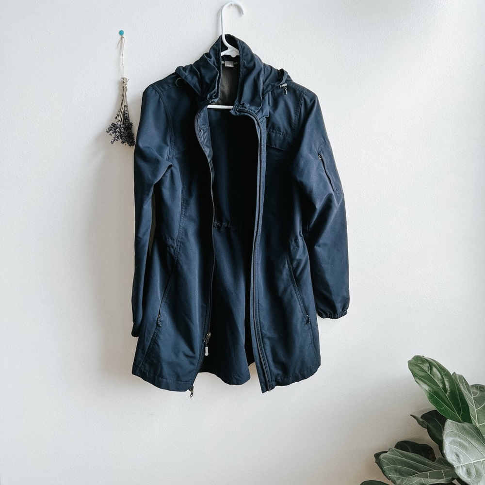 Eddie Bauer jacket